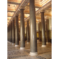 照片 俄罗斯(Russia) 圣彼得堡(St Petersburg) 艾尔米塔什博物馆(Hermitage Museum) 2006-03 140