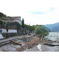 照片 意大利(Italy) 渔夫岛(Isola Pescatori) 2009-06 18