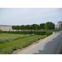 照片 法国(France) 巴黎(Paris) 杜乐丽花园(Garden of Tuileries) 2007-05 359