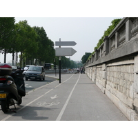 照片 法国(France) 巴黎(Paris) 杜乐丽花园(Garden of Tuileries) 2007-05 356