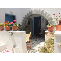 照片 希腊(Greece) 纳克索斯岛(Naxos) 2014-07 73