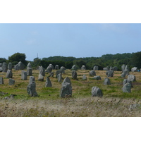 照片 法国(France) 卡纳克(Carnac) 2008-07 8