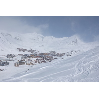 照片 法国(France) 三峡谷滑雪场(Les 3 Vallees) 2013-03 135