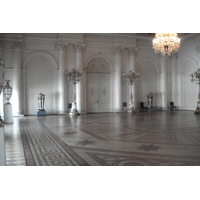 照片 俄罗斯(Russia) 圣彼得堡(St Petersburg) 艾尔米塔什博物馆(Hermitage Museum) 2006-03 78