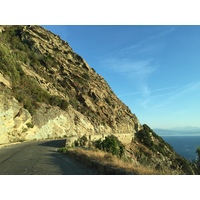 照片 法国(France) 科西嘉岛(Corsica) 科西嘉角(Corsican Cape) 2015-05 21