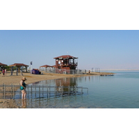 照片 以色列(Israel) 埃因博克(Boqeq) 2007-06 138