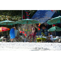 照片 泰国(Thailand) 沙美岛(Ko Samet) 赛乔海滩(Had Sai Kaew) 2008-12 39