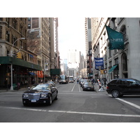 照片 美国(United States) 纽约(New York) 百老汇北段(Up Broadway) 2006-03 15