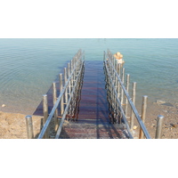 照片 以色列(Israel) 埃因博克(Boqeq) 2007-06 149