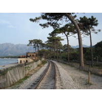 照片 法国(France) 科西嘉岛(Corsica) 卡尔维(Calvi) 2006-09 33