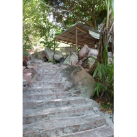 照片 塞舌尔(Seychelles) 拉齐奥湾(Anse Lazio) 2011-10 88