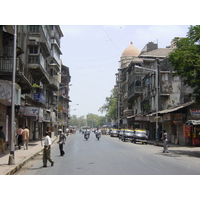 照片 印度(India) 孟买(Mumbai) 2003-05 81