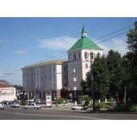 照片 俄罗斯(Russia) 弗拉基米尔(Vladimir) 2006-07 96