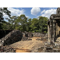 照片 柬埔寨(Cambodia) 暹粒(Siem Reap) 巴戎寺(Bayon) 2023-01 142