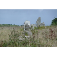 照片 法国(France) 卡纳克(Carnac) 2008-07 7