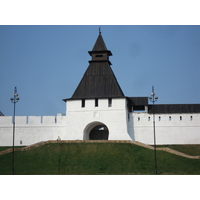 照片 俄罗斯(Russia) 喀山(Kazan) 克里姆林宫(Kremlin) 2006-07 113