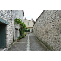 照片 法国(France) 伊西雅克(Issigeac) 2010-08 43