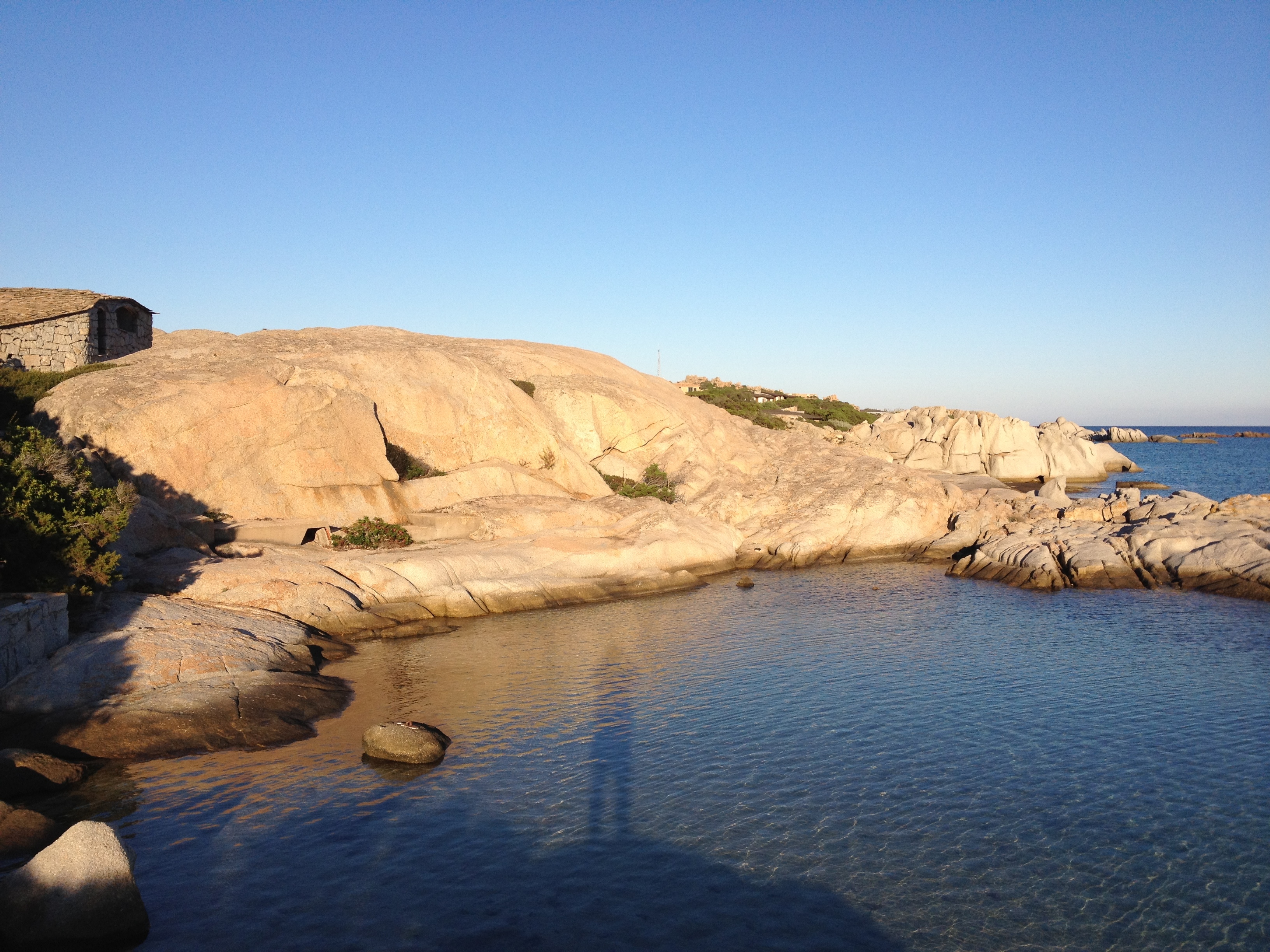 Photo France Corse Cavallo 2012-09 9