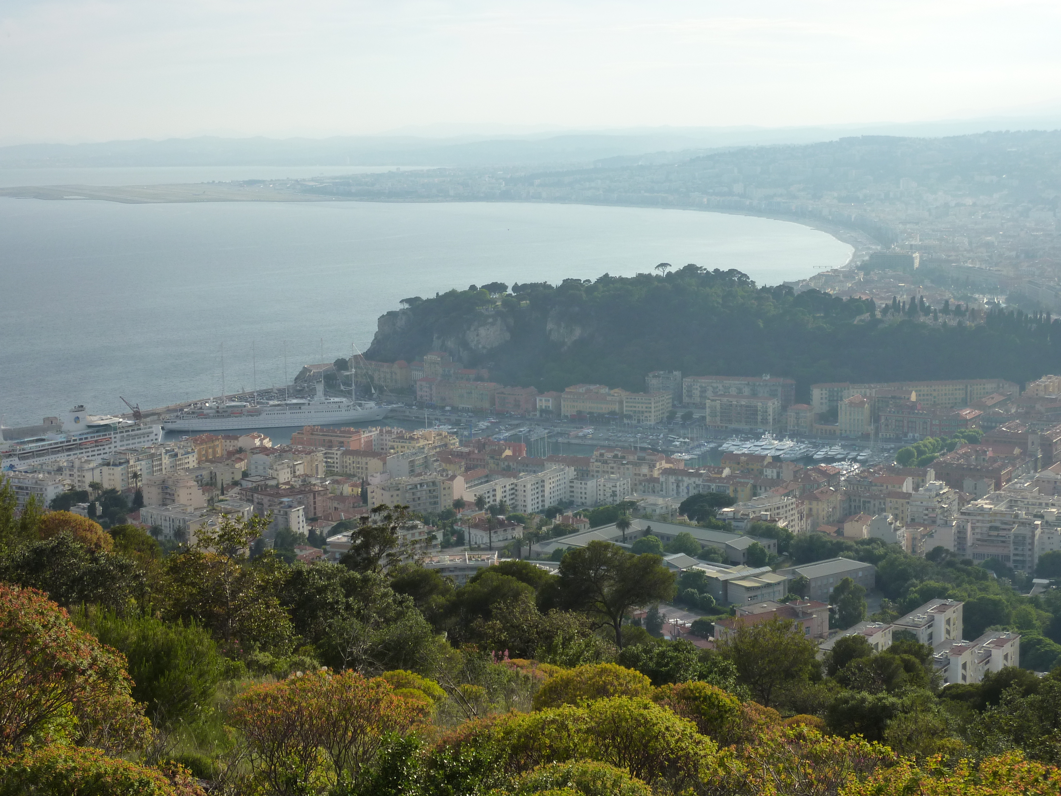 Photo France Nice 2009-05 6