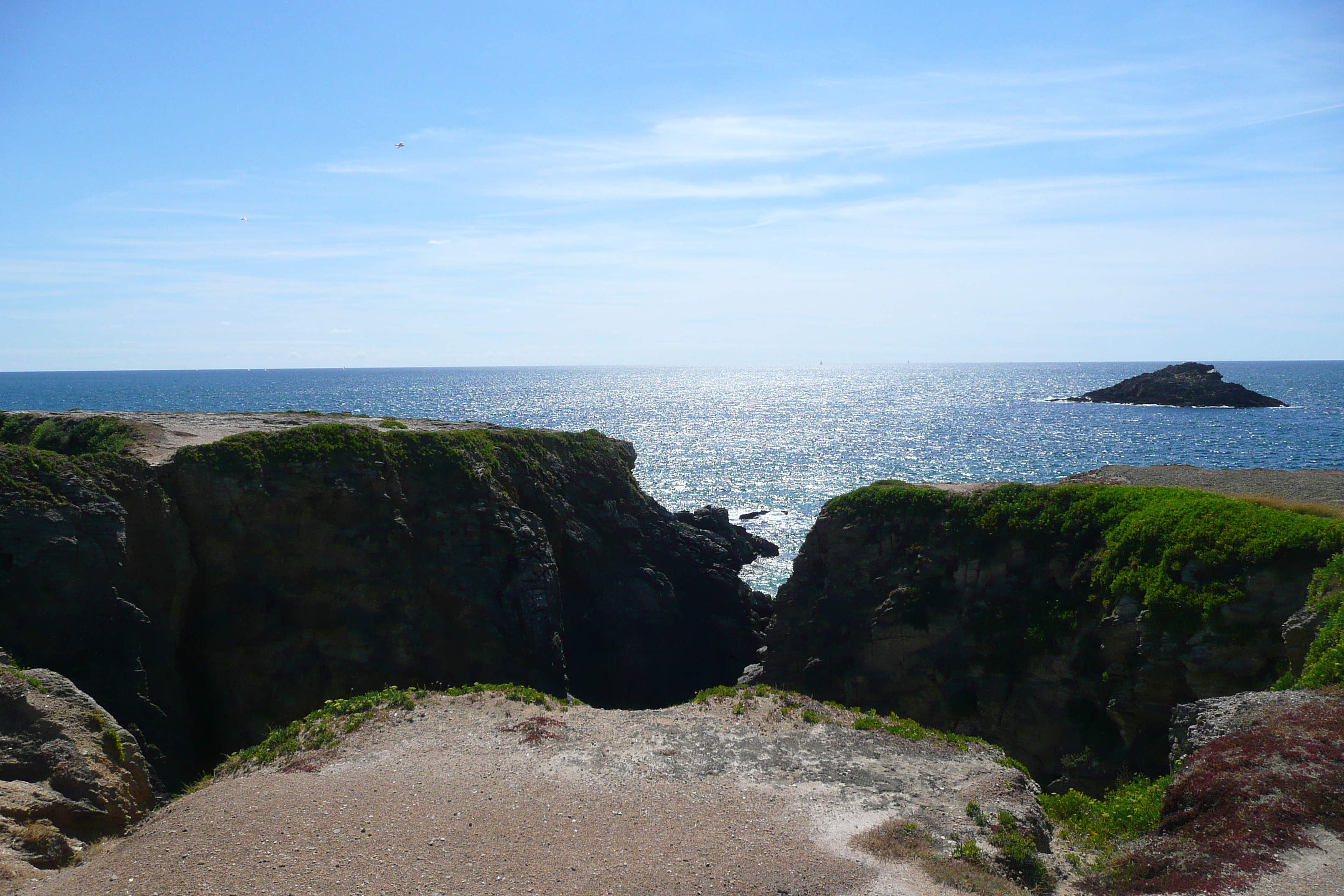 Photo France Presqu'ile de Quiberon 2008-07 9