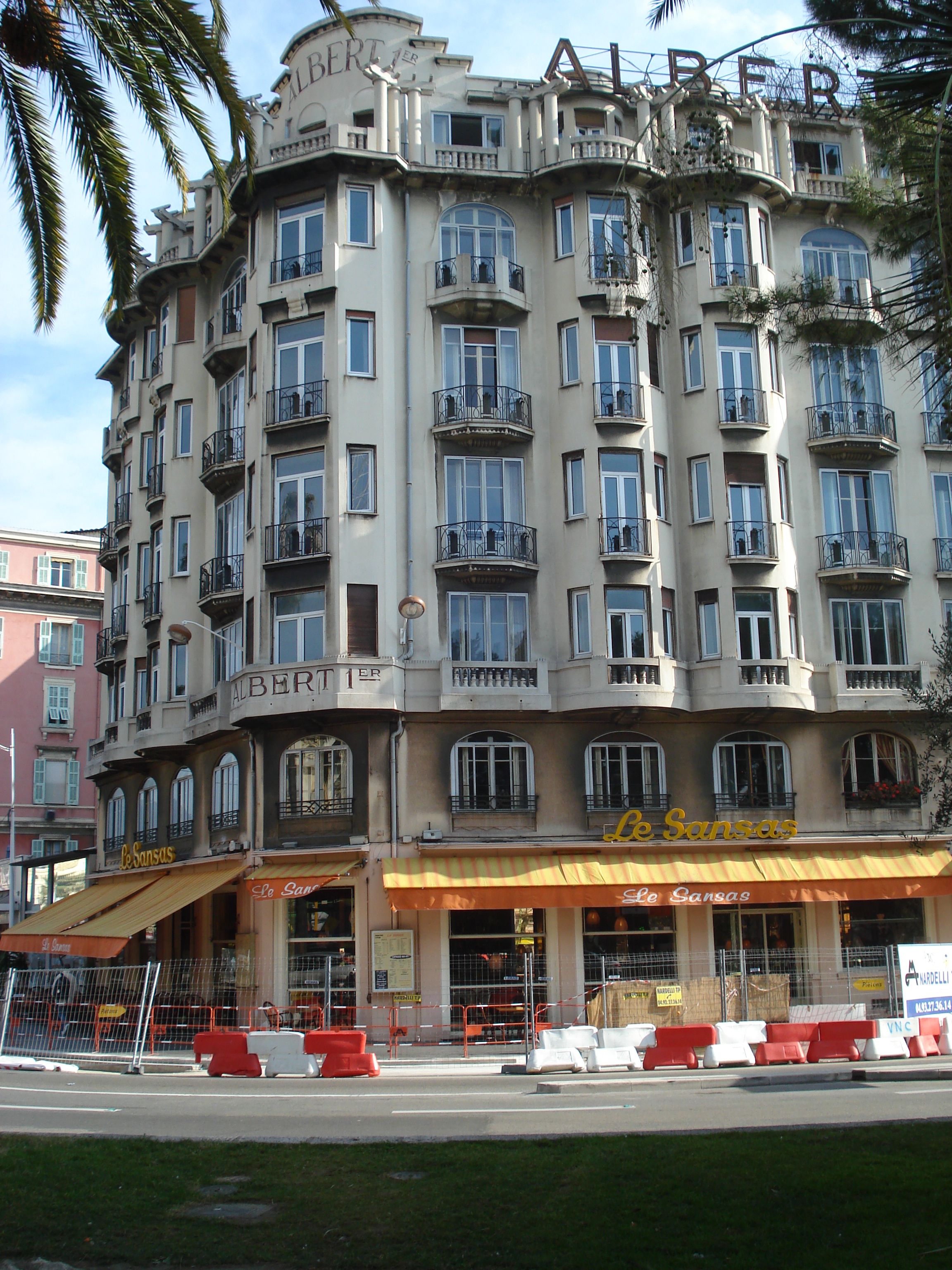 Photo France Nice 2007-02 74