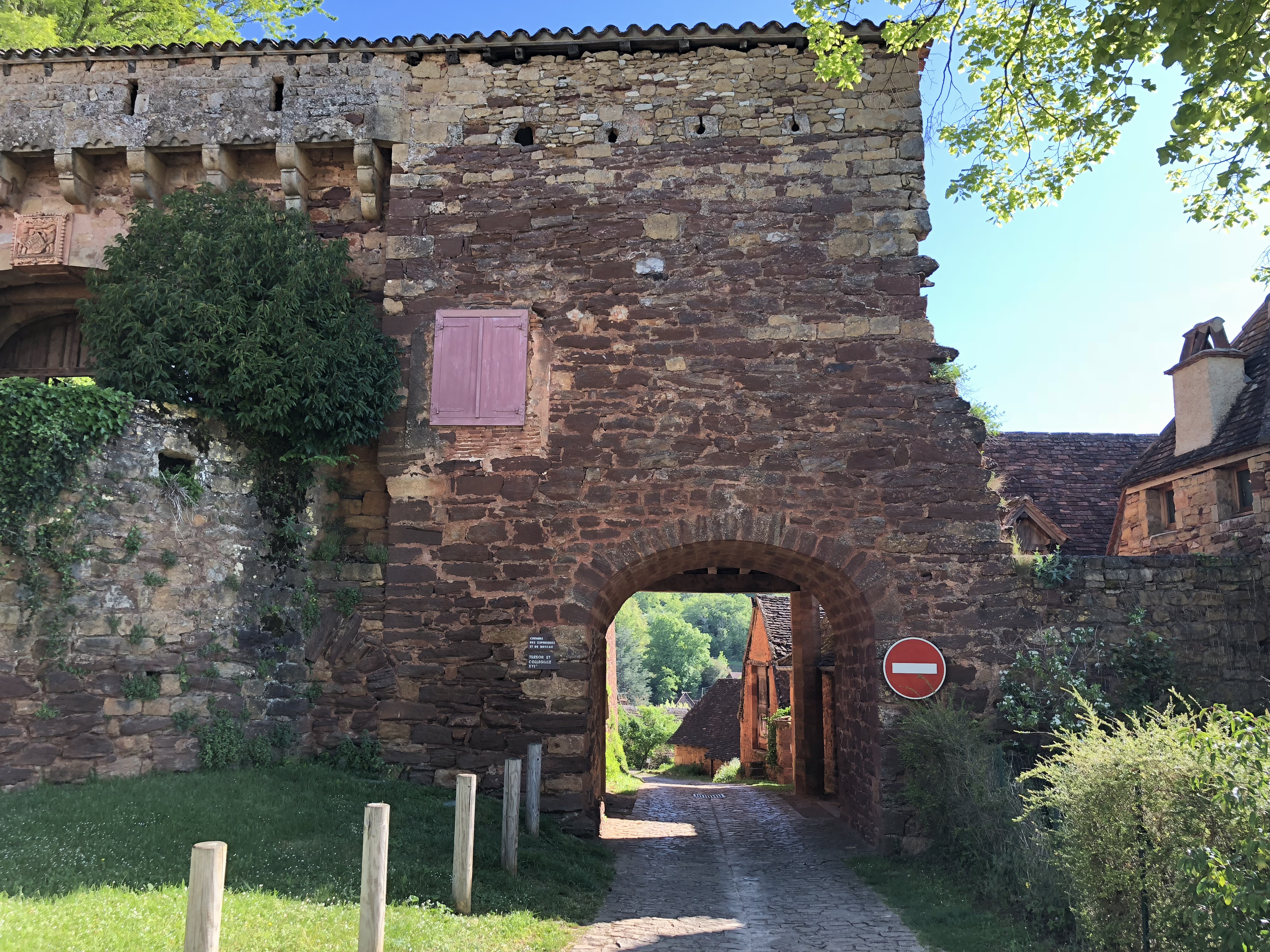 Photo France Château de Castelnau Bretenoux 2018-04 41