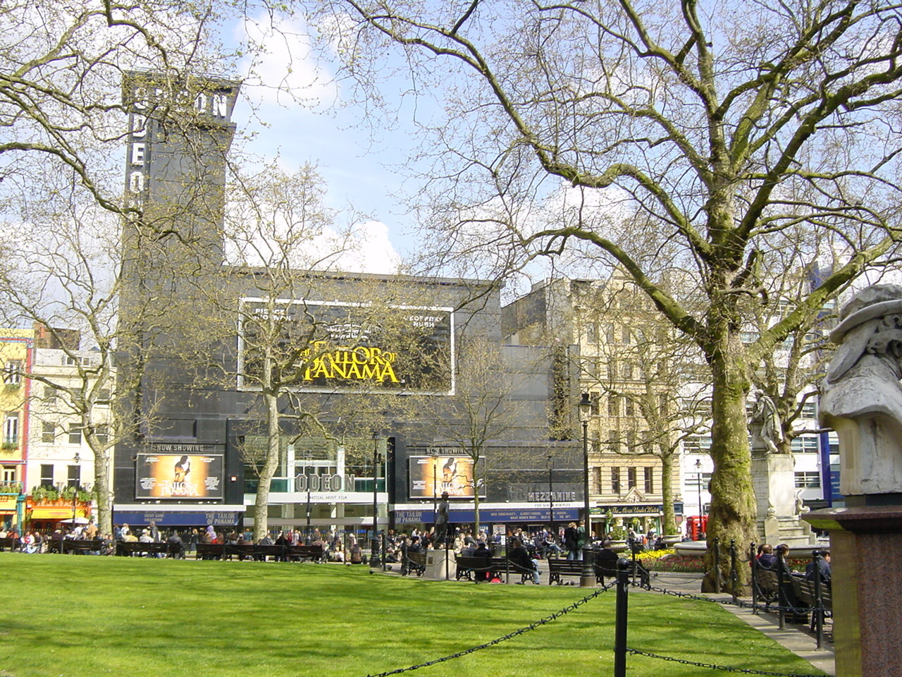 Photo Royaume-Uni Londres 2001-04 141