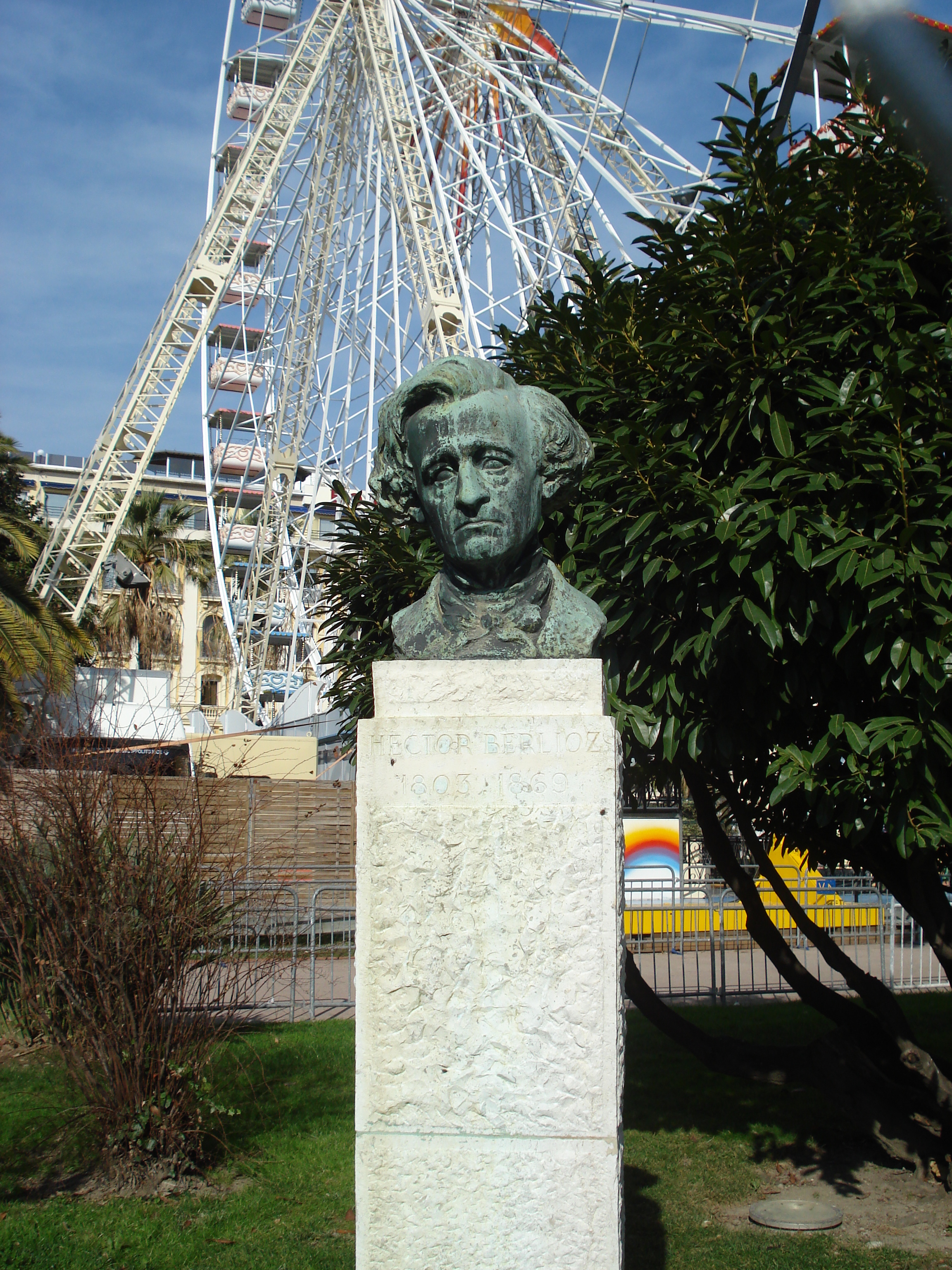 Photo France Nice 2007-02 50