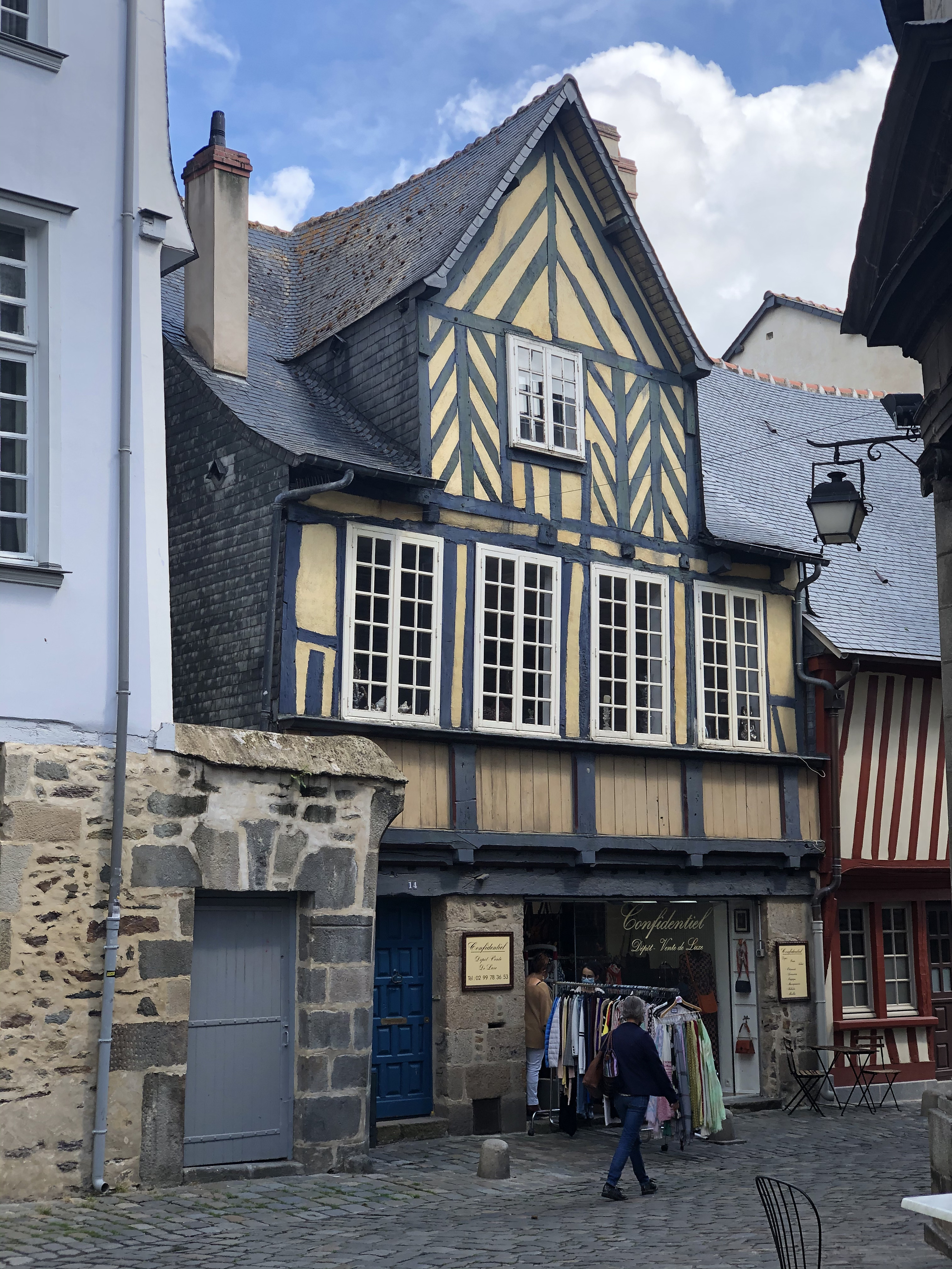 Photo France Rennes 2020-06 42