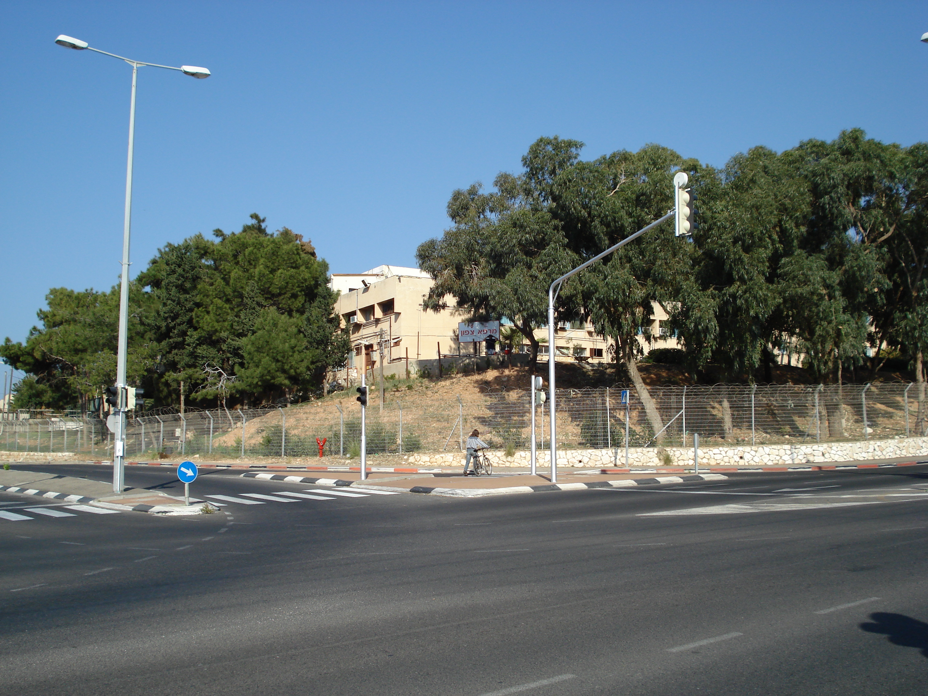 Photo Israel Haifa Carmel 2006-12 96