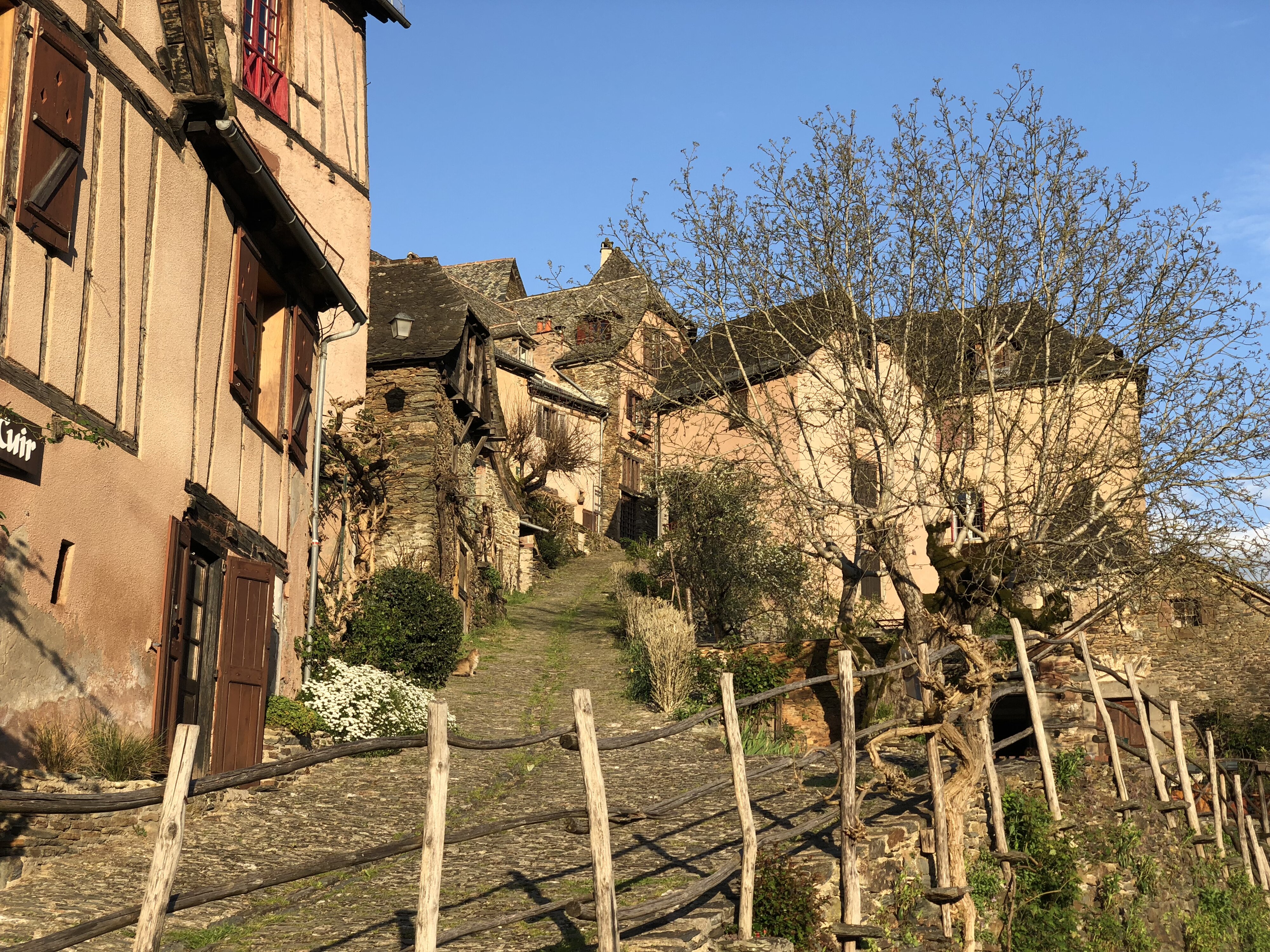 Photo France Conques 2018-04 234