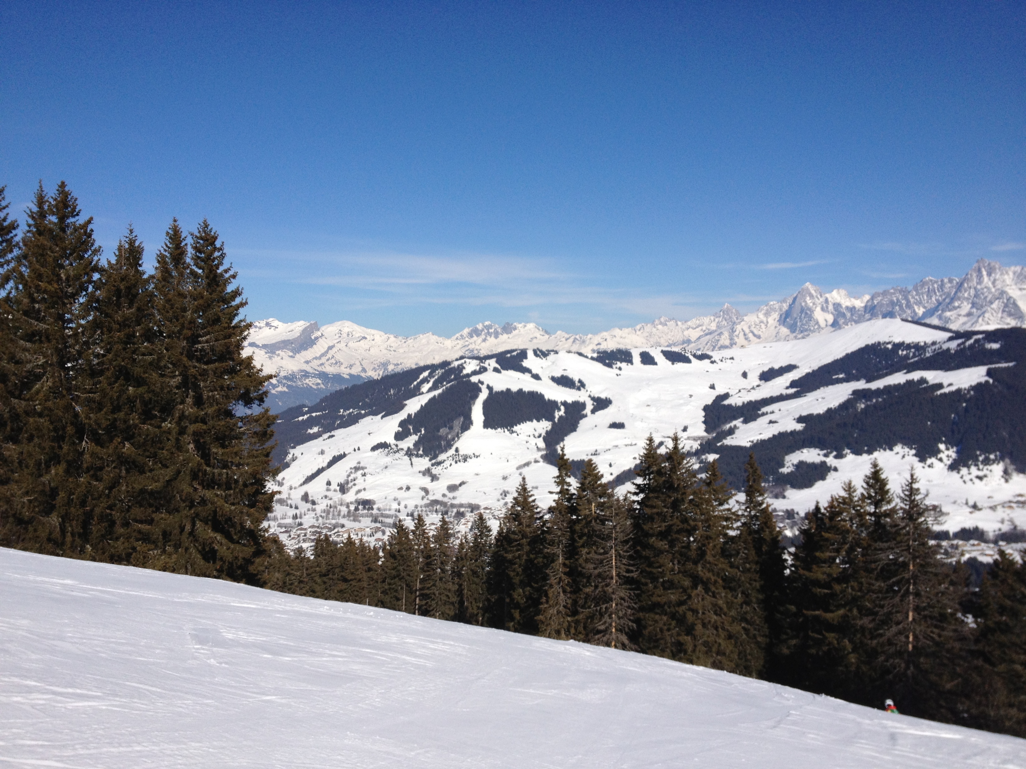 Photo France Megève Rochebrune 2012-02 5