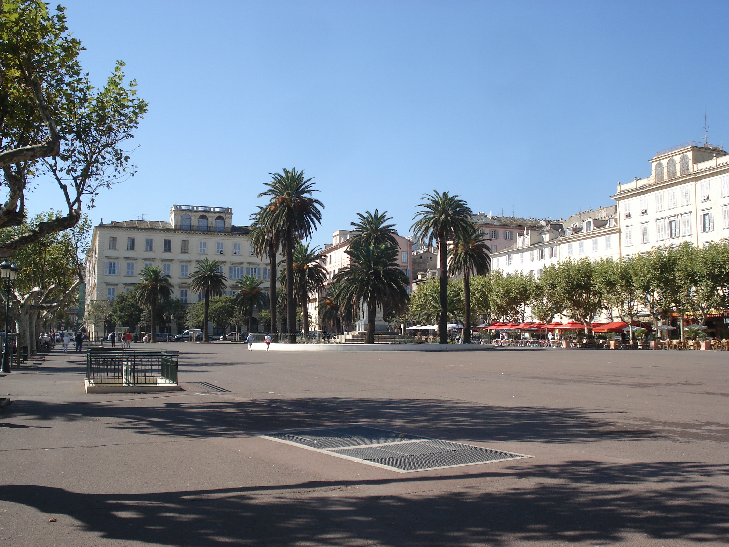 Photo France Corse Bastia 2006-09 62