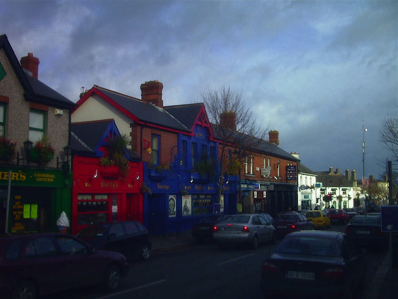 Photo Irlande 2000-11 1