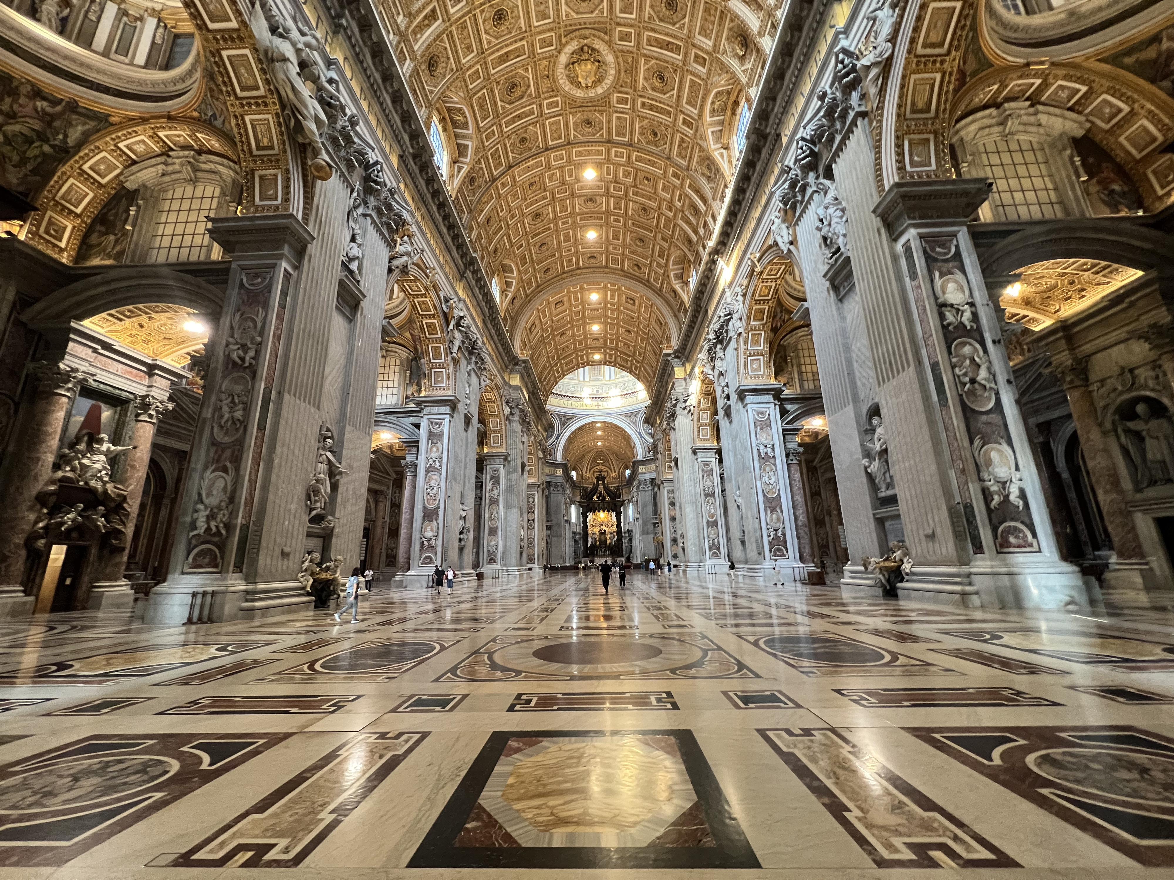 Photo Italie Rome 2021-09 369