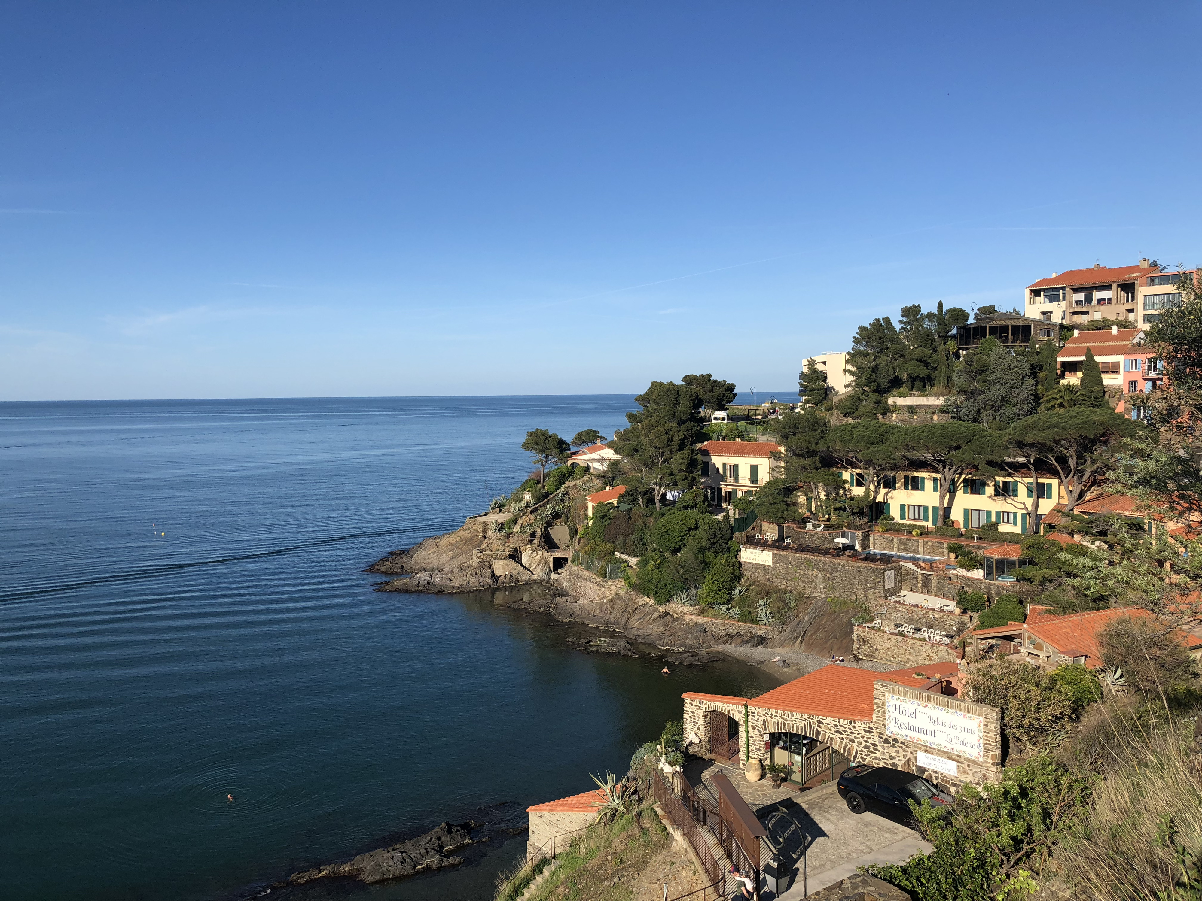Photo France Collioure 2018-04 149