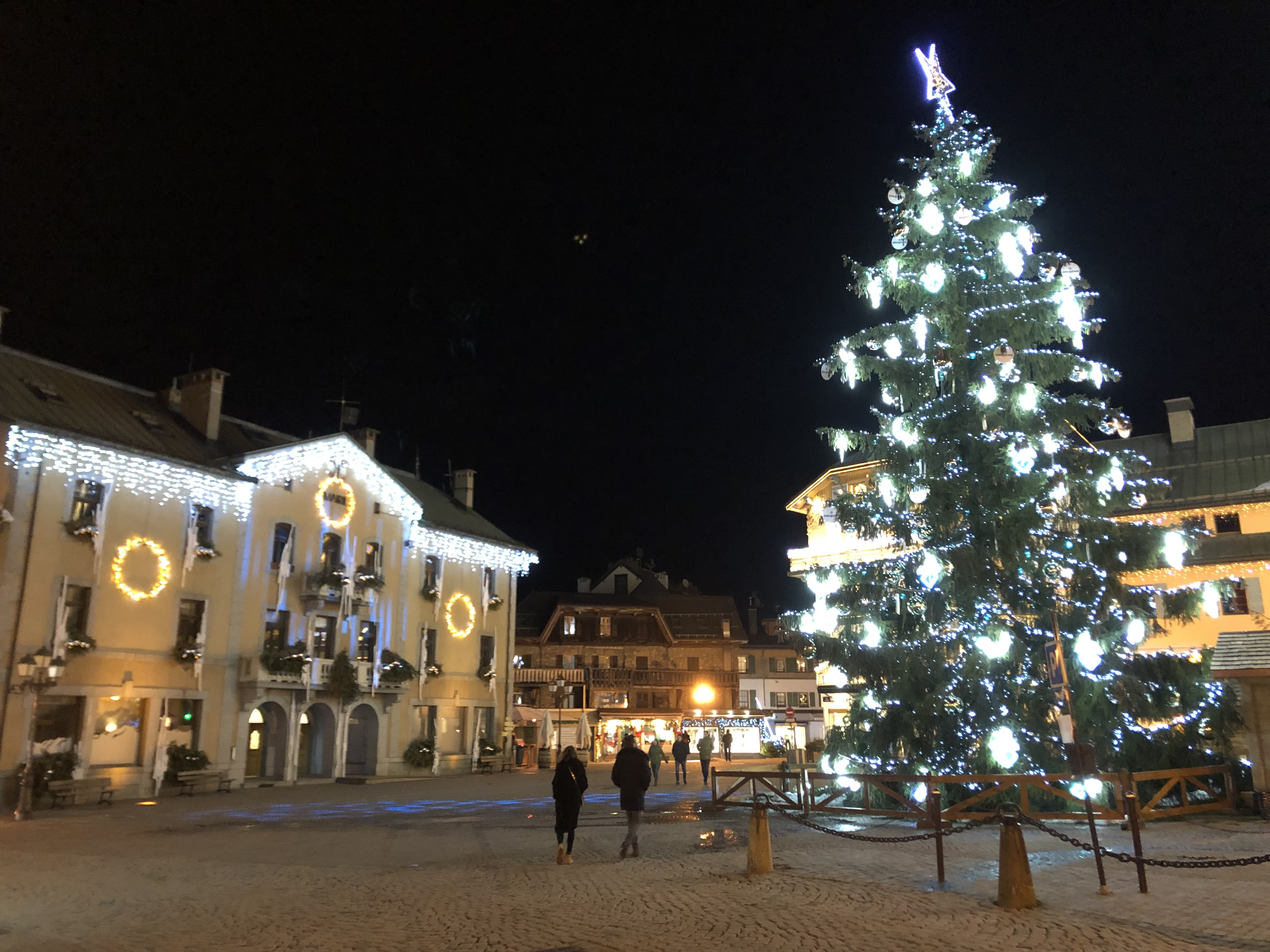 Photo France Megève 2019-03 6