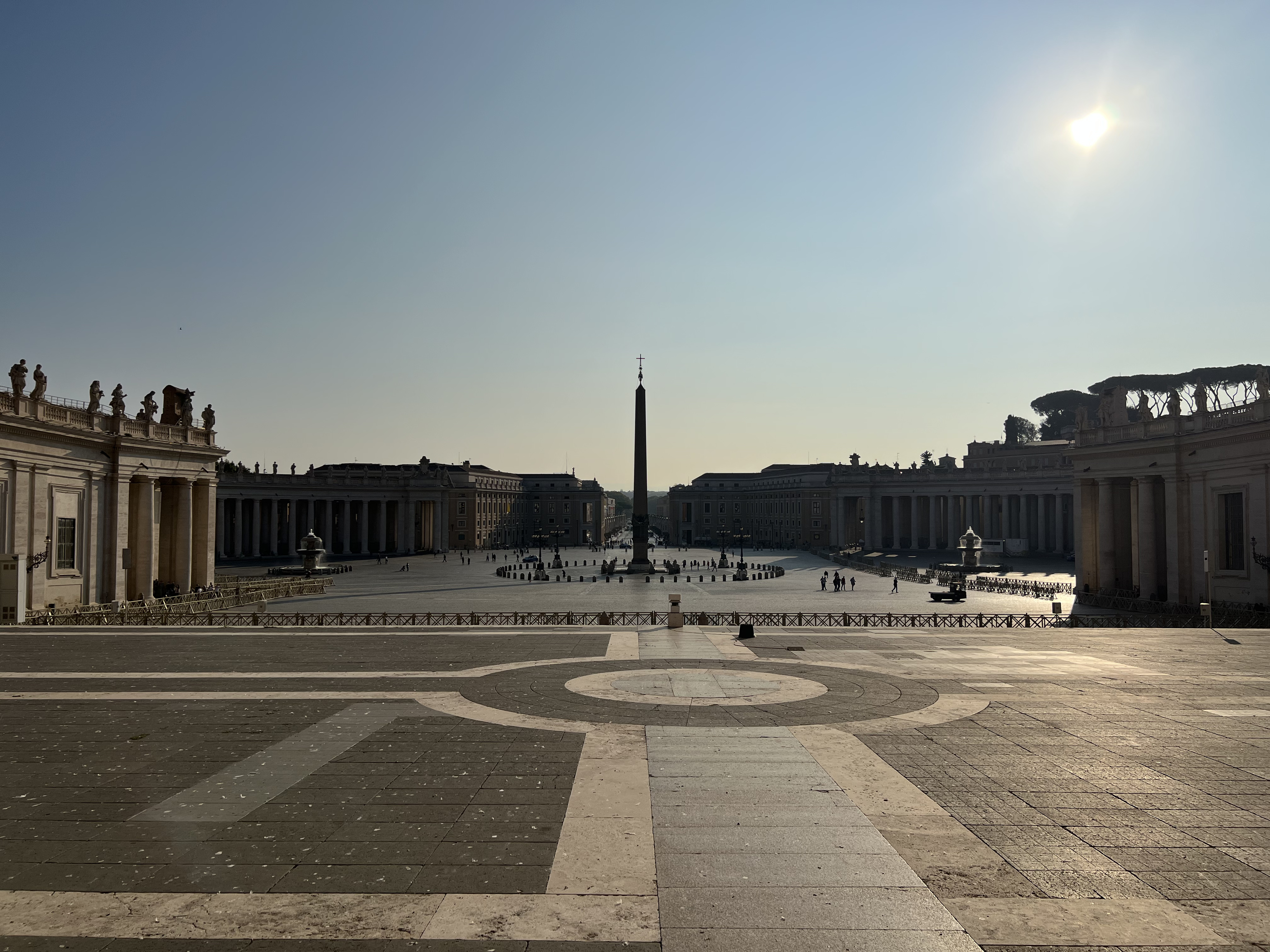 Photo Italie Rome 2021-09 139