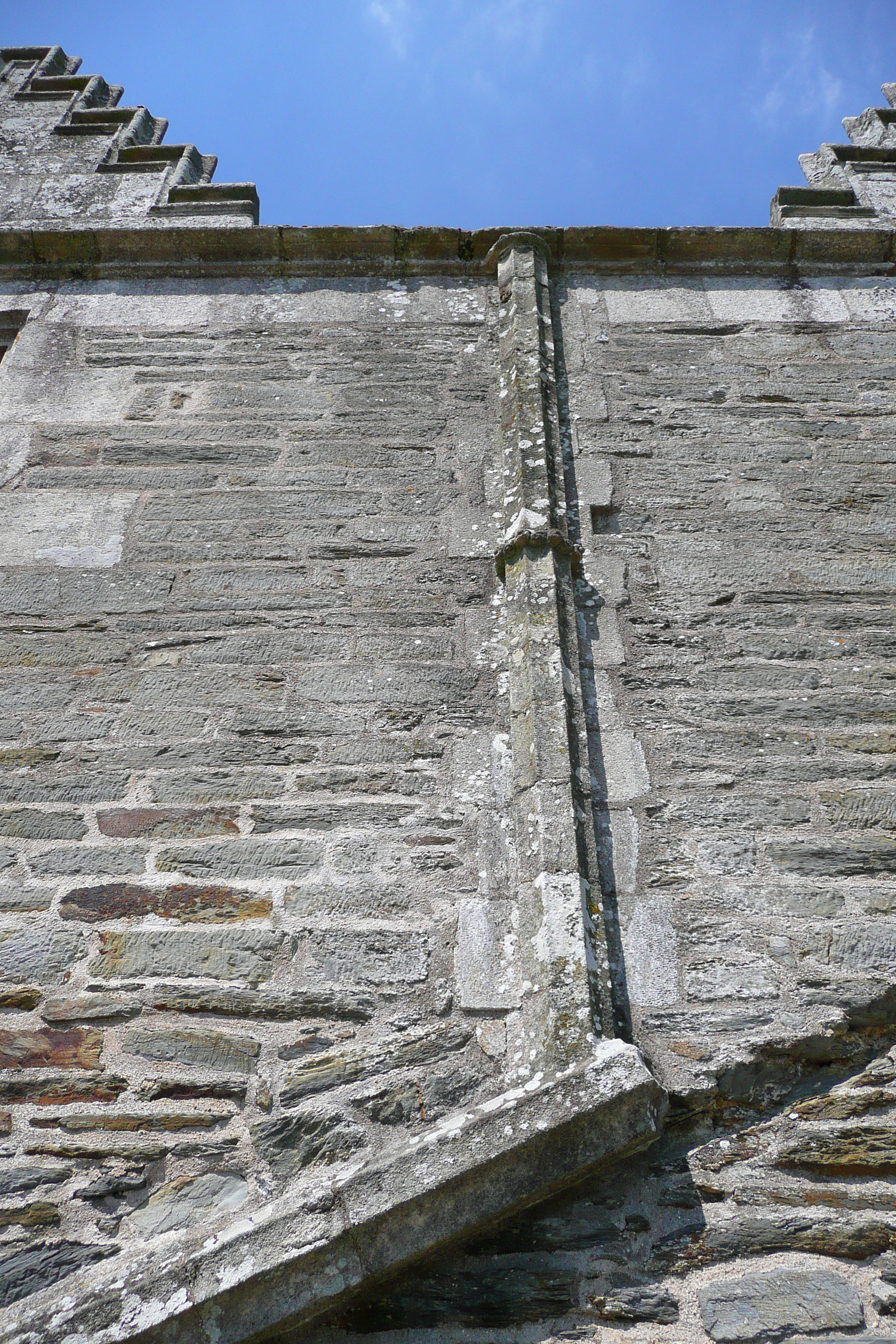 Photo France Pontivy Chateau des Rohan 2007-08 126