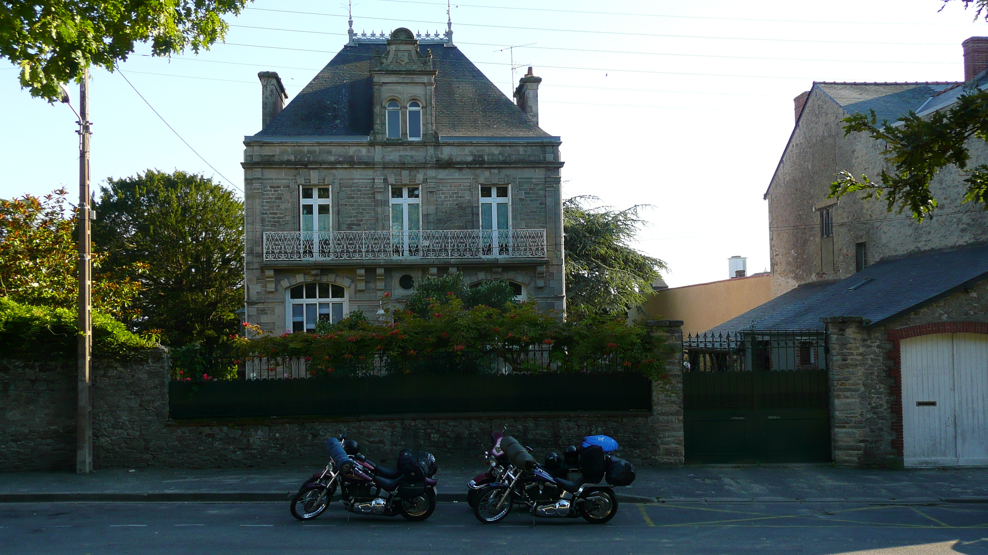 Photo France Guérande 2007-08 125