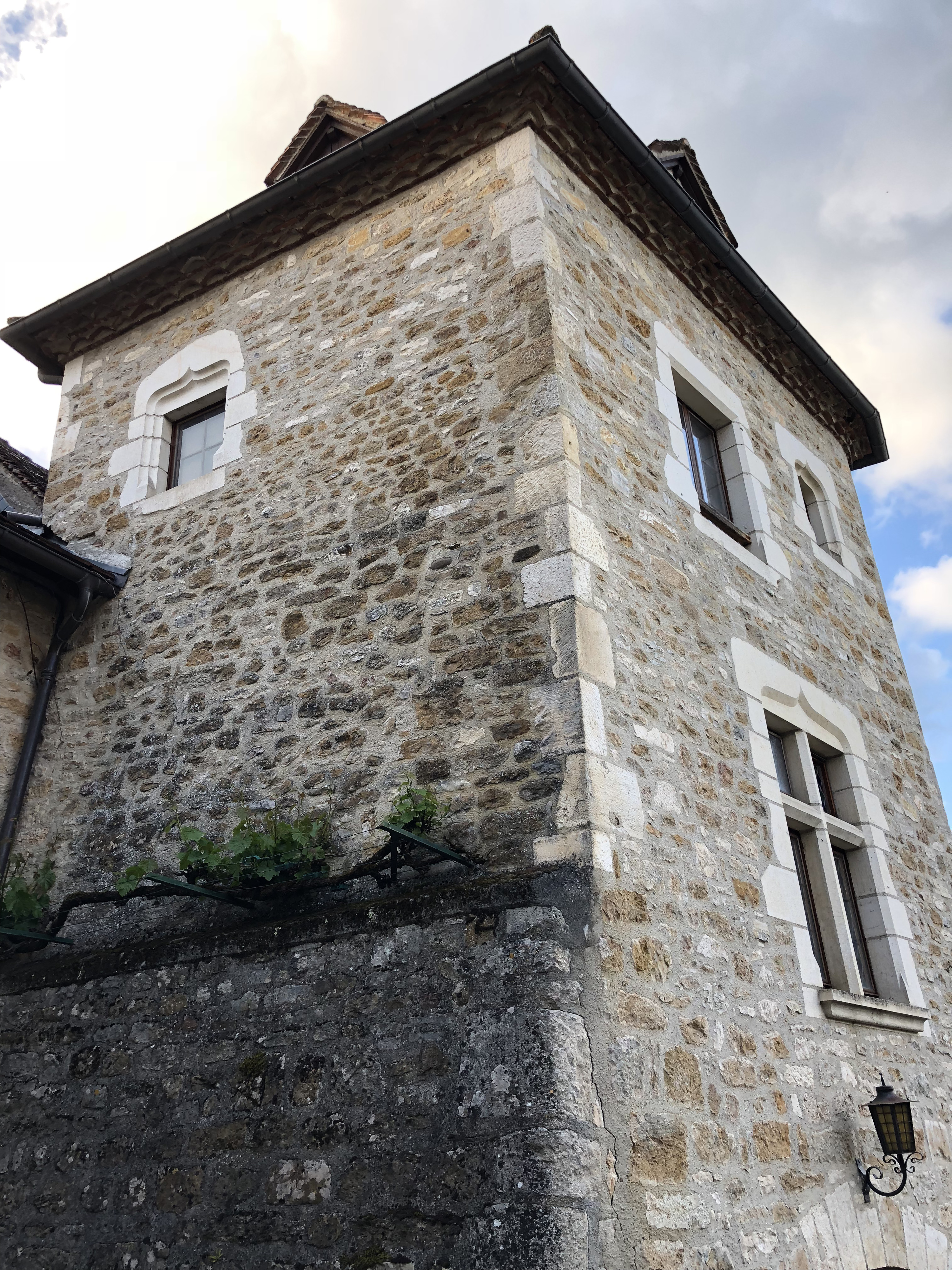 Photo France Carennac 2018-04 34