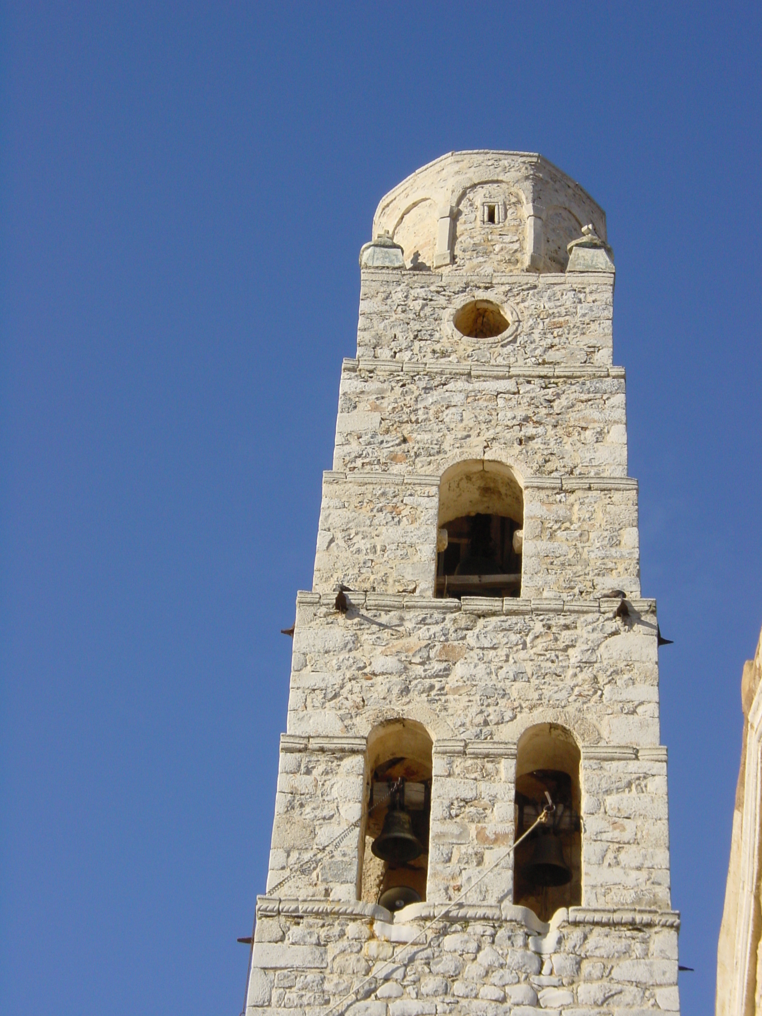 Photo Grèce Péloponnèse 2003-12 92