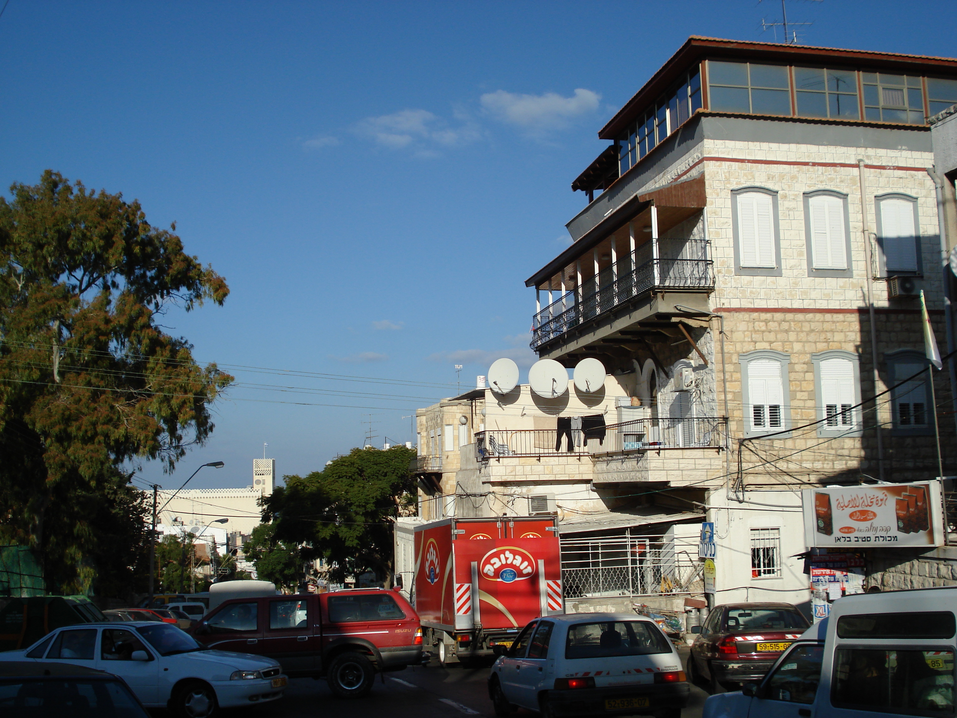 Photo Israel Haifa 2006-12 136
