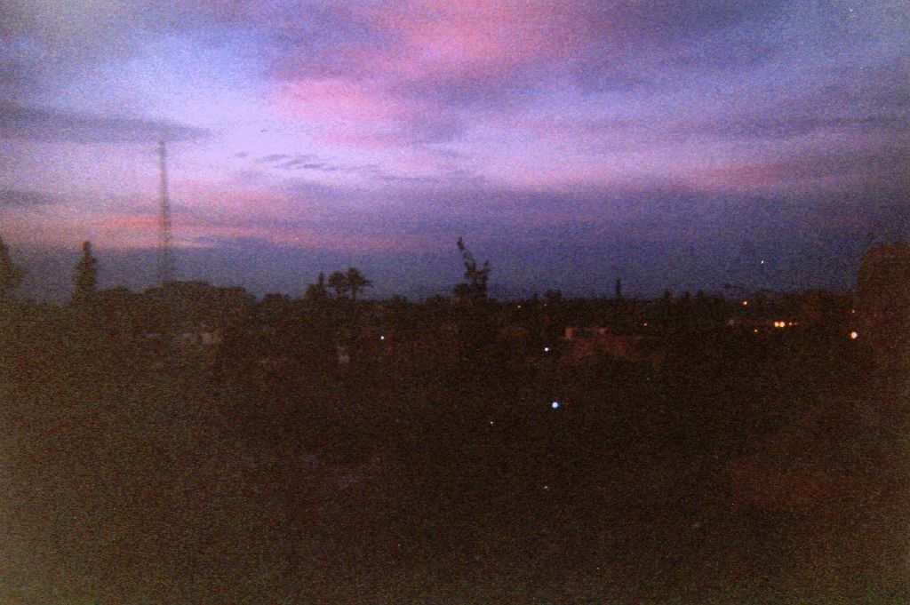 Photo Maroc Marrakesh 1998-12 39