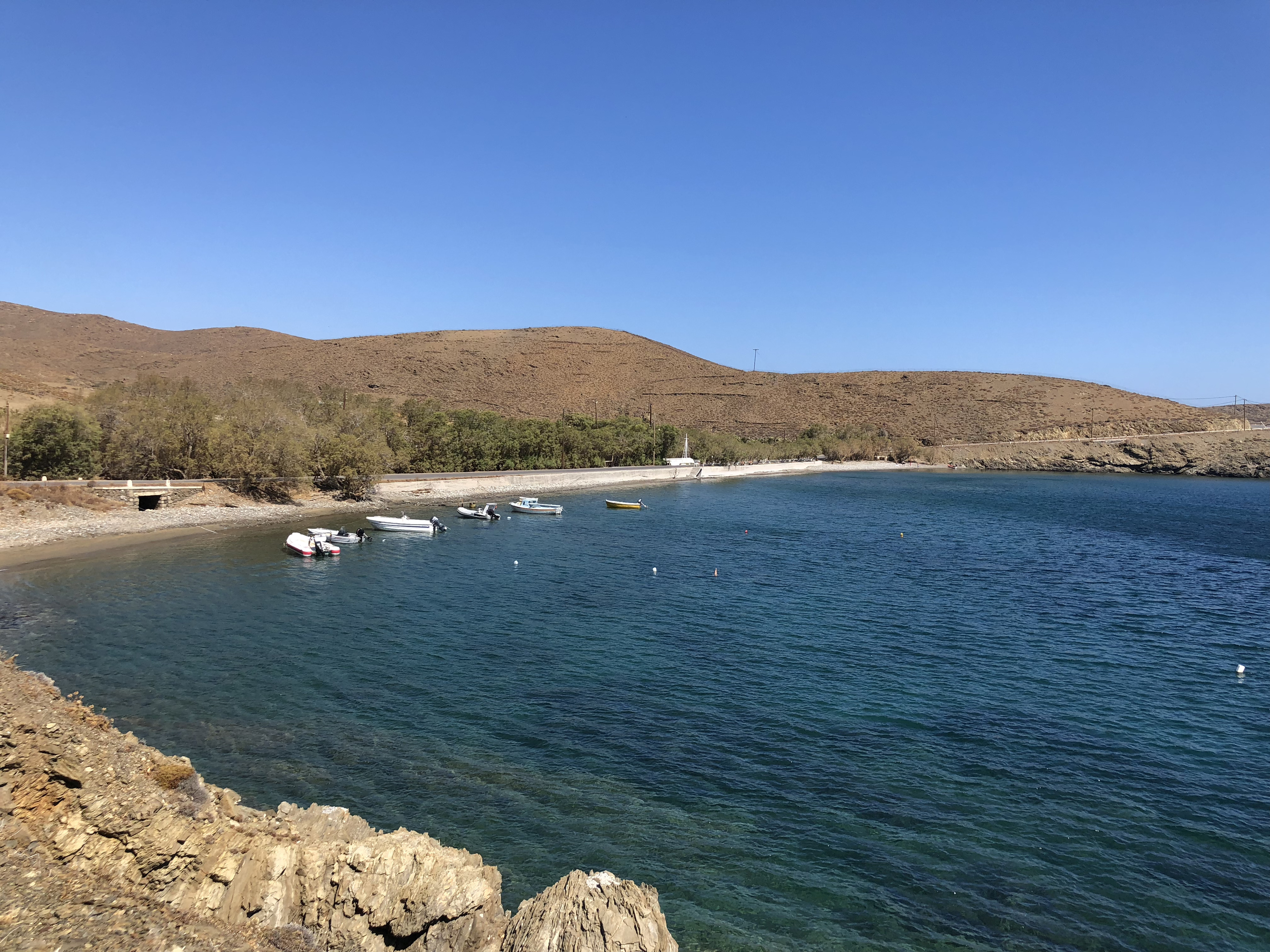 Photo Grèce Astypalea 2018-07 21