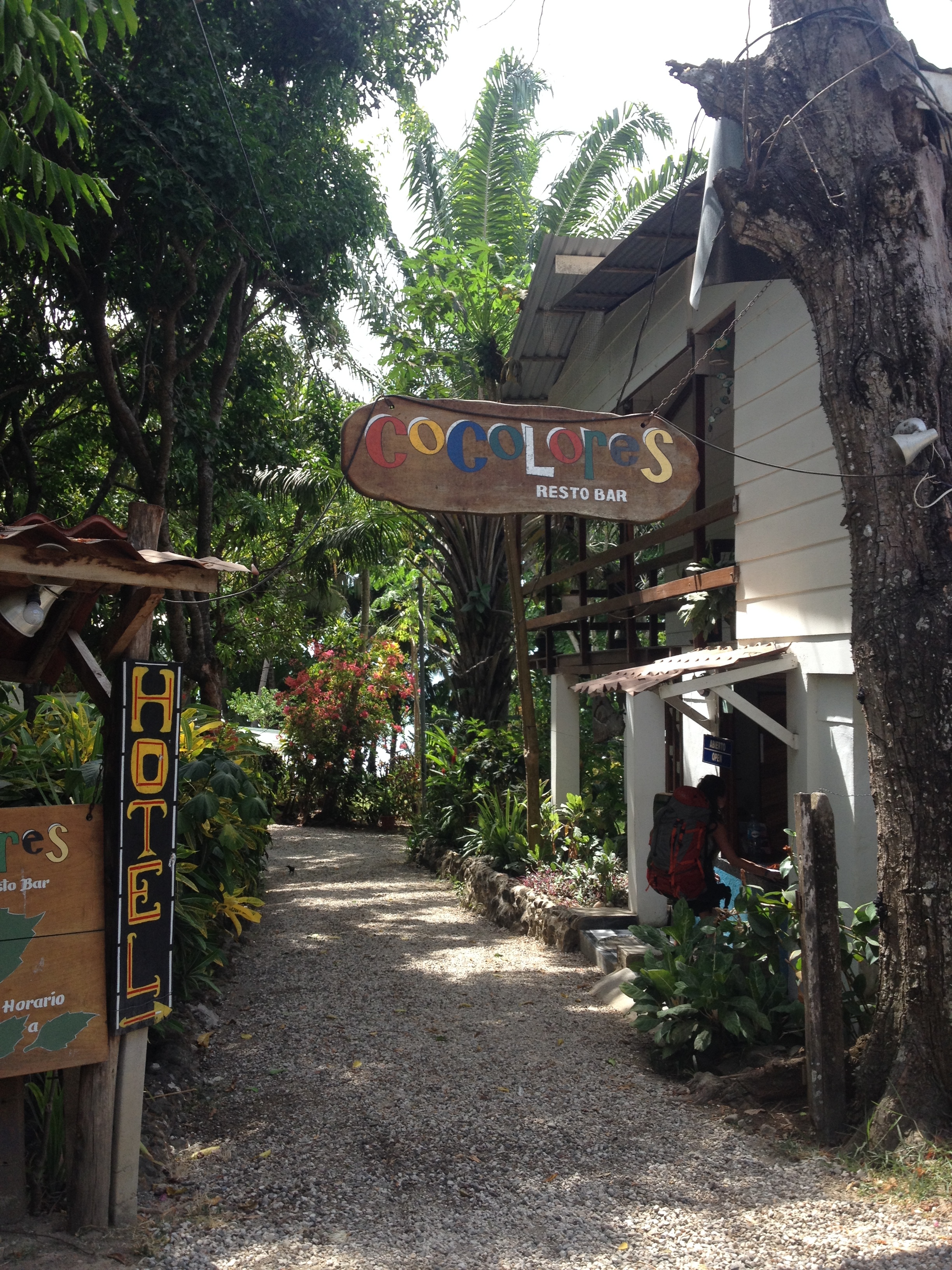 Photo Costa Rica Montezuma 2015-03 152