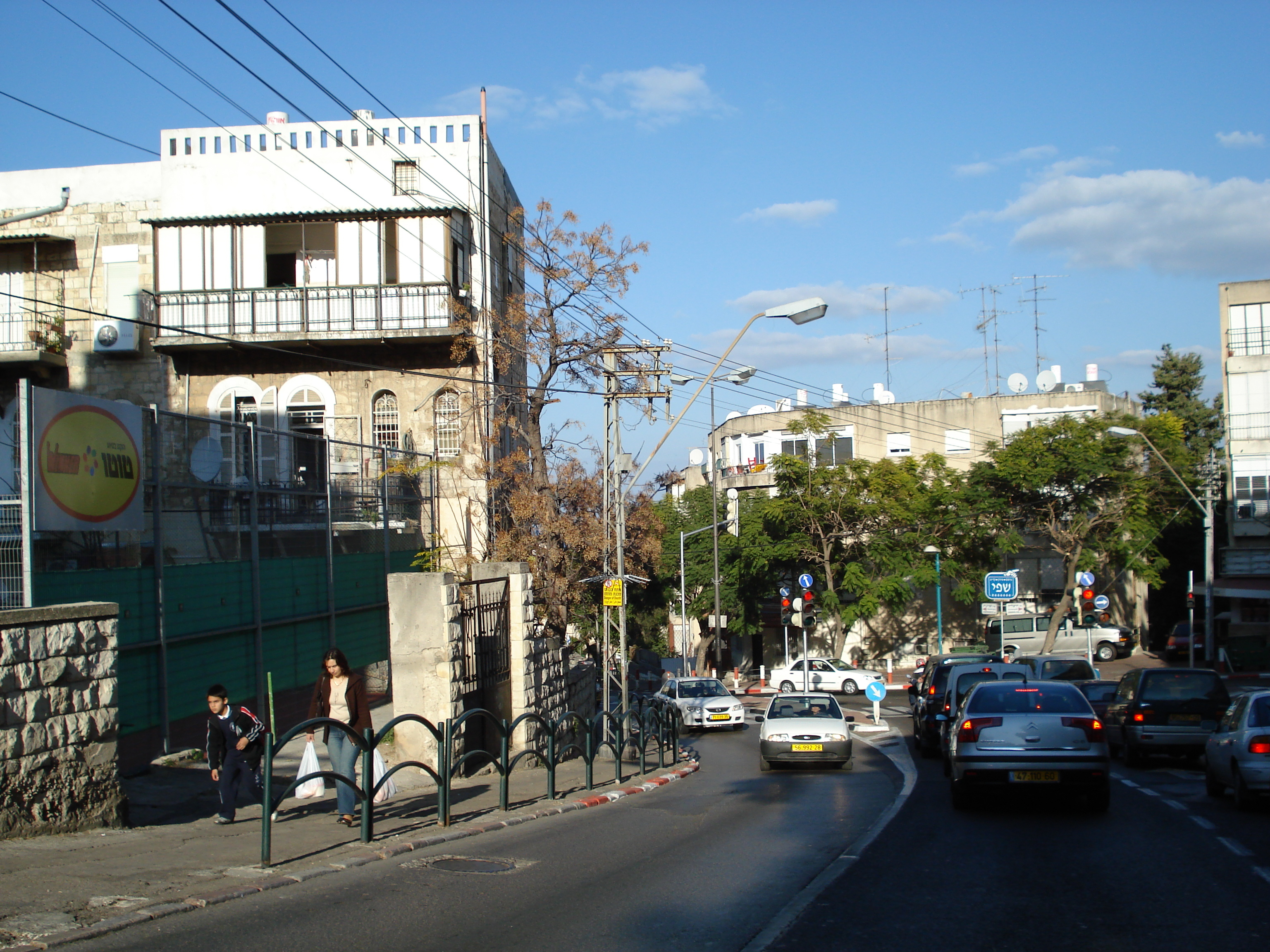 Photo Israel Haifa 2006-12 127