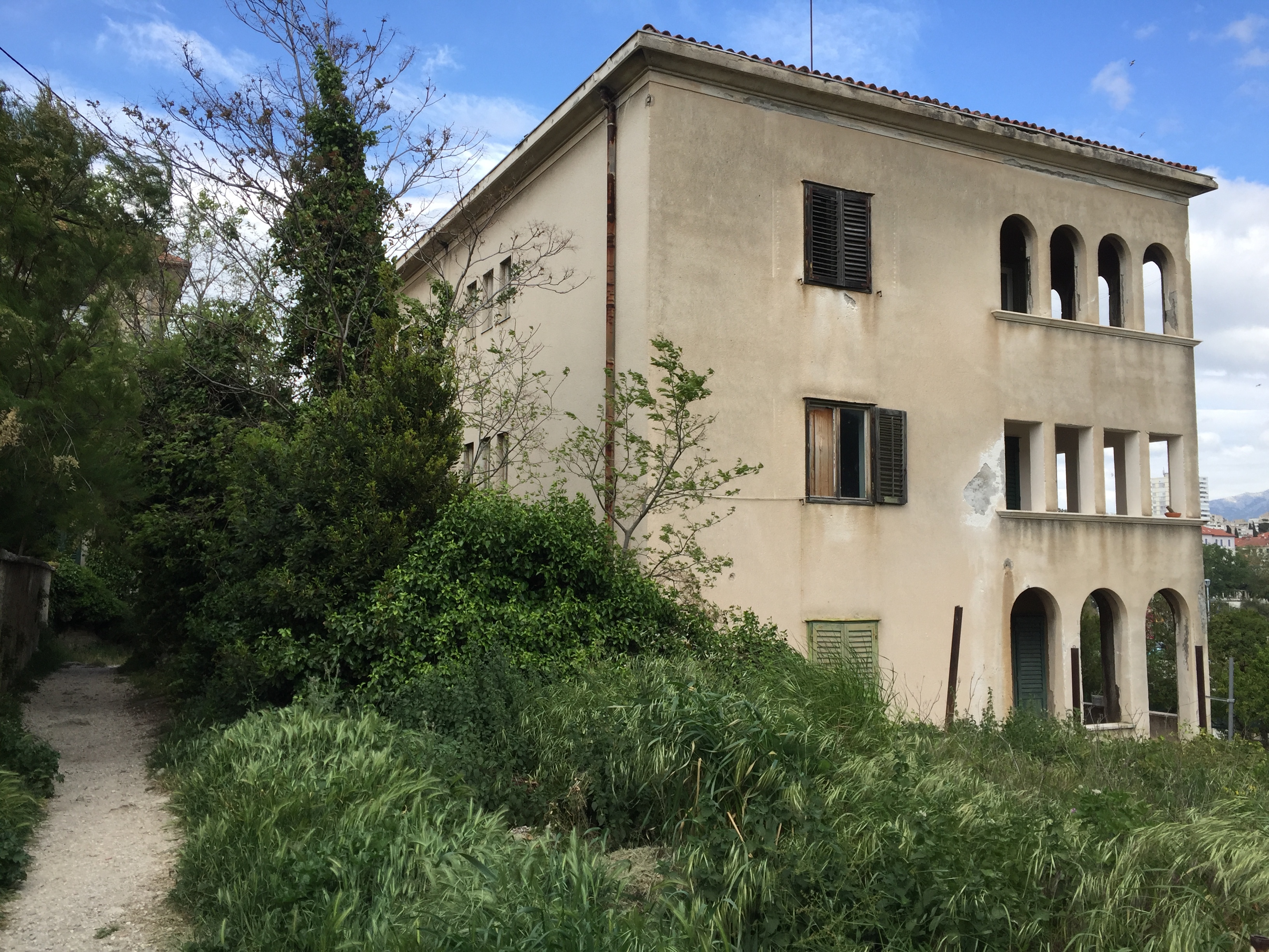 Photo Croatie Split 2016-04 13