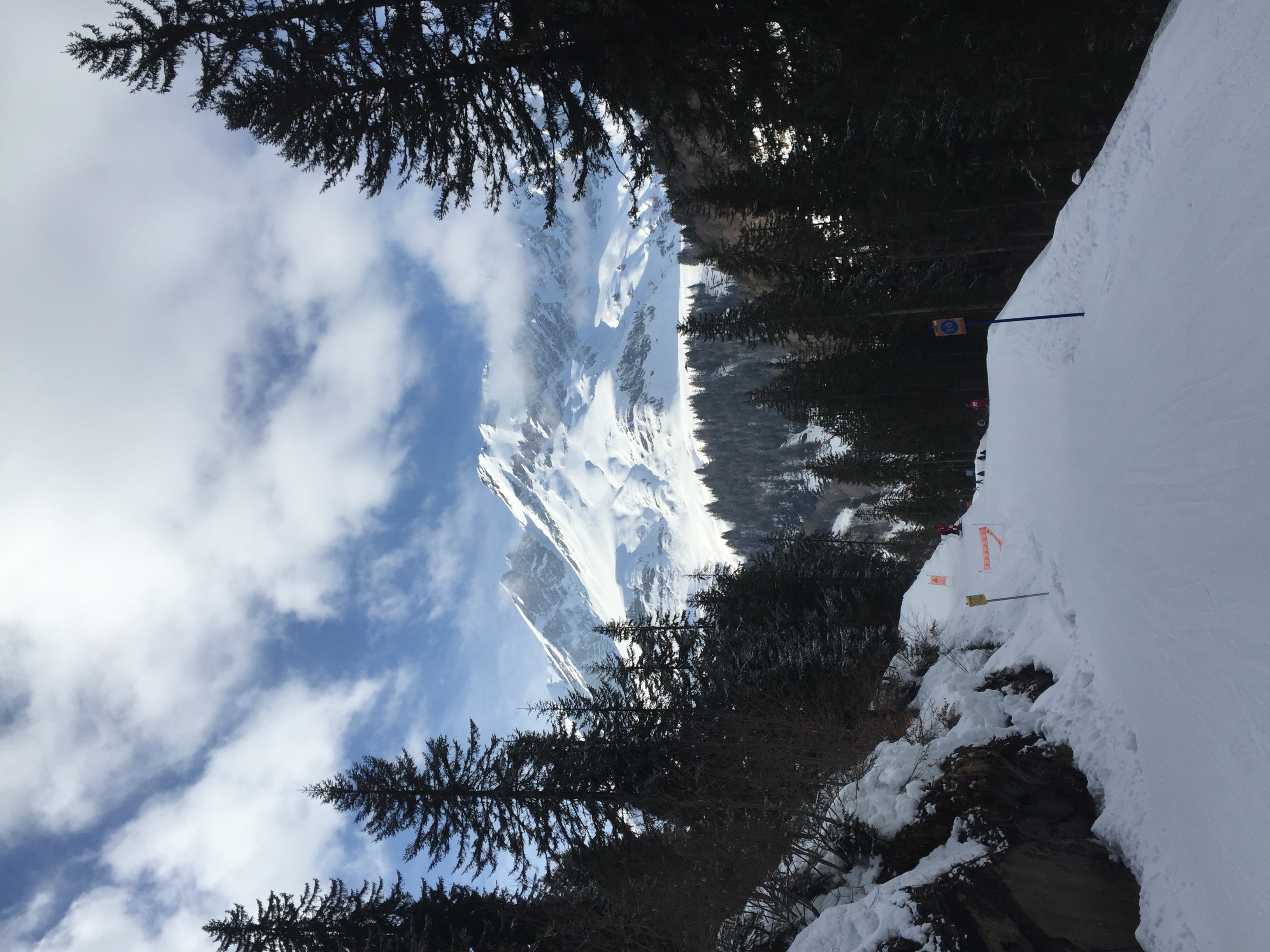 Photo France Megève 2016-02 67