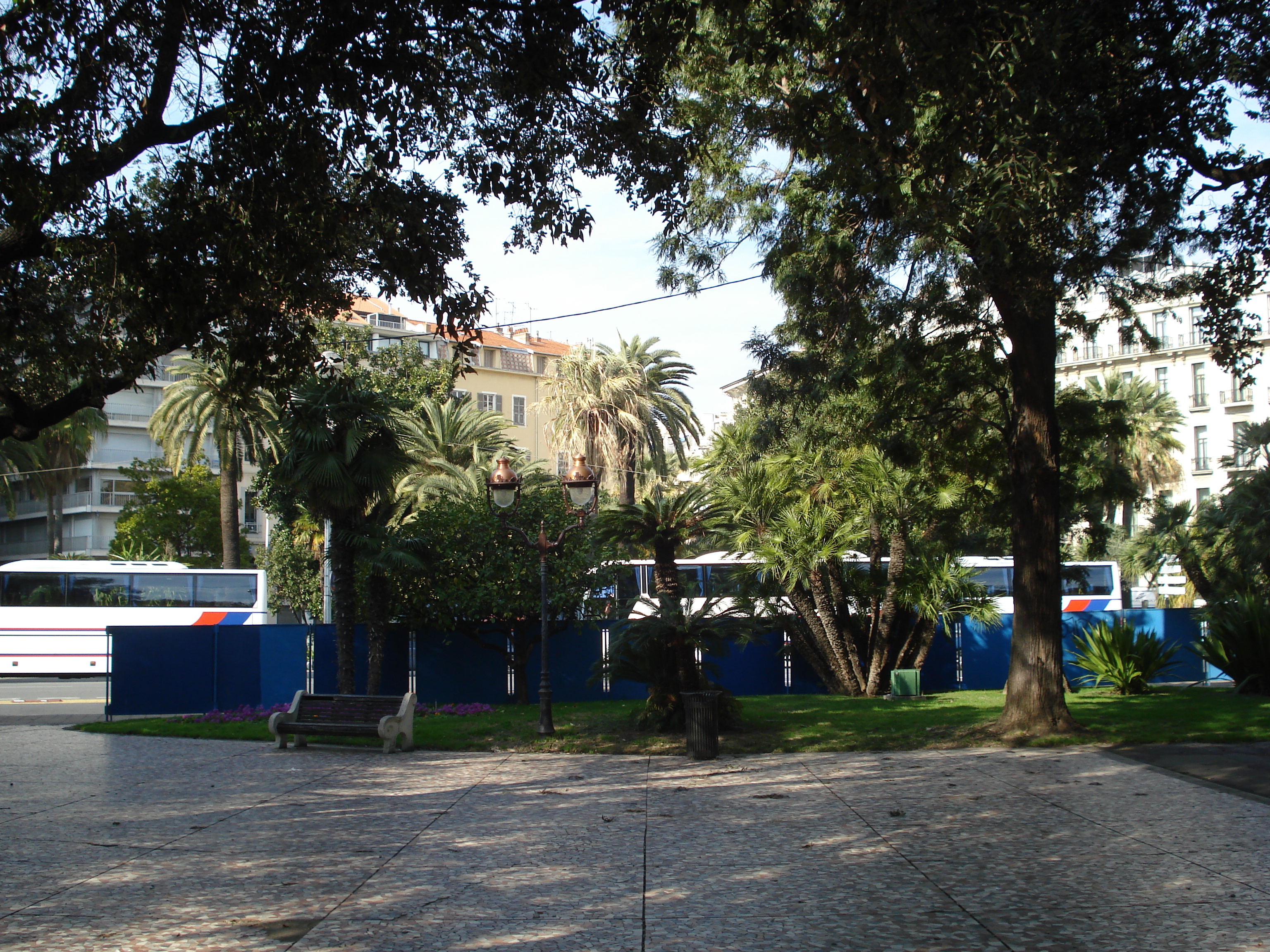 Photo France Nice 2007-02 58